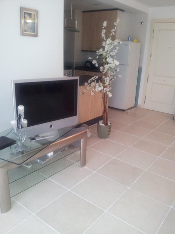 Apartamento La Tramuntana 貝尼多姆 外观 照片