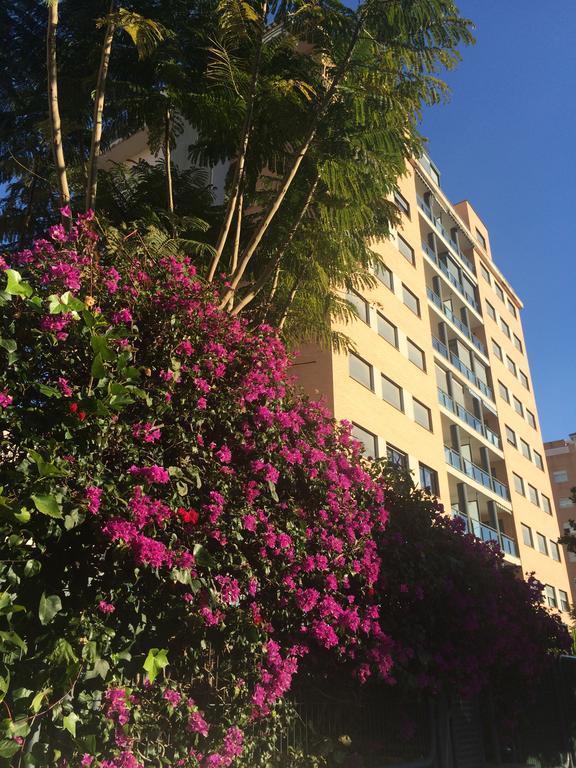 Apartamento La Tramuntana 貝尼多姆 外观 照片